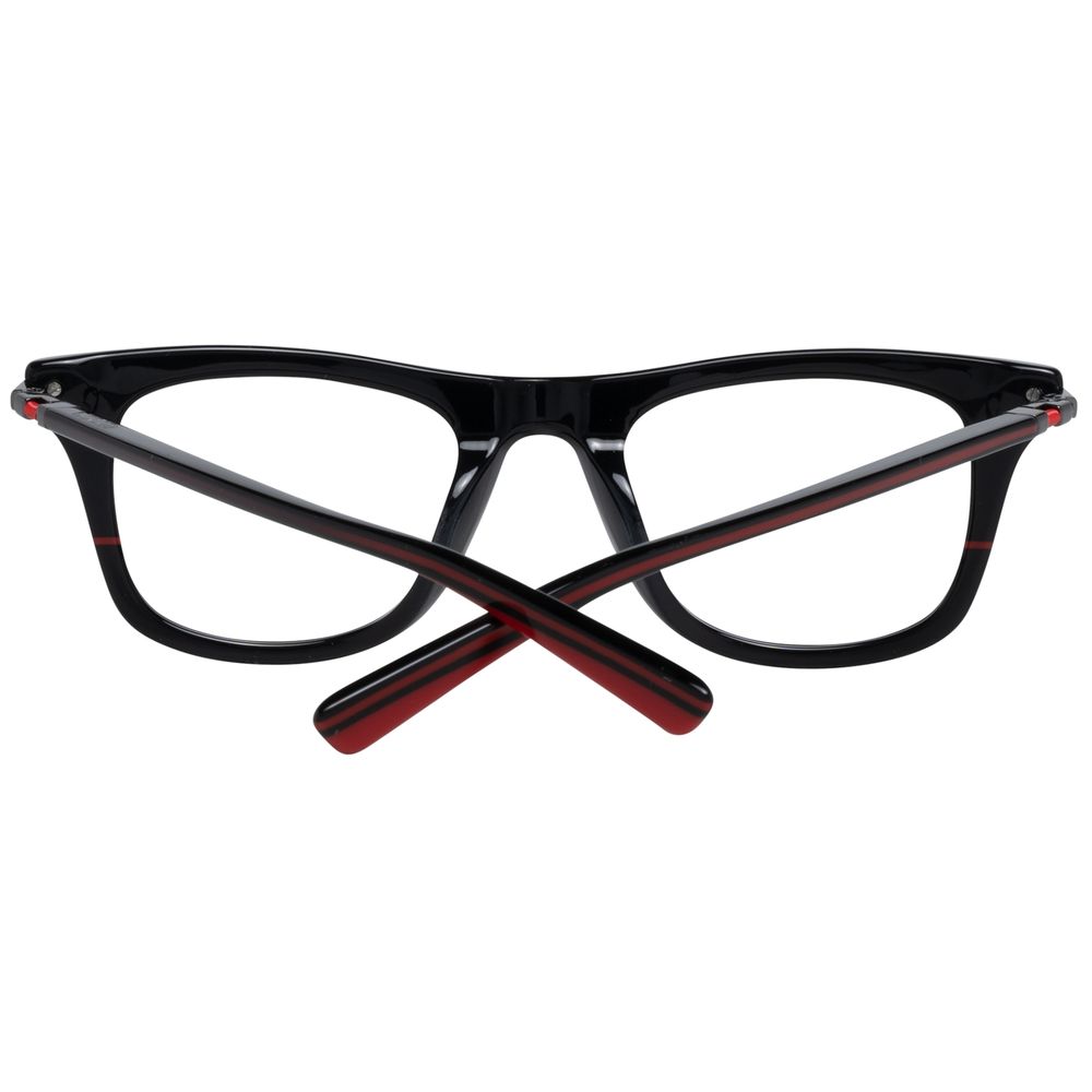 Ducati DA100850001 Black Men's Optical Frames