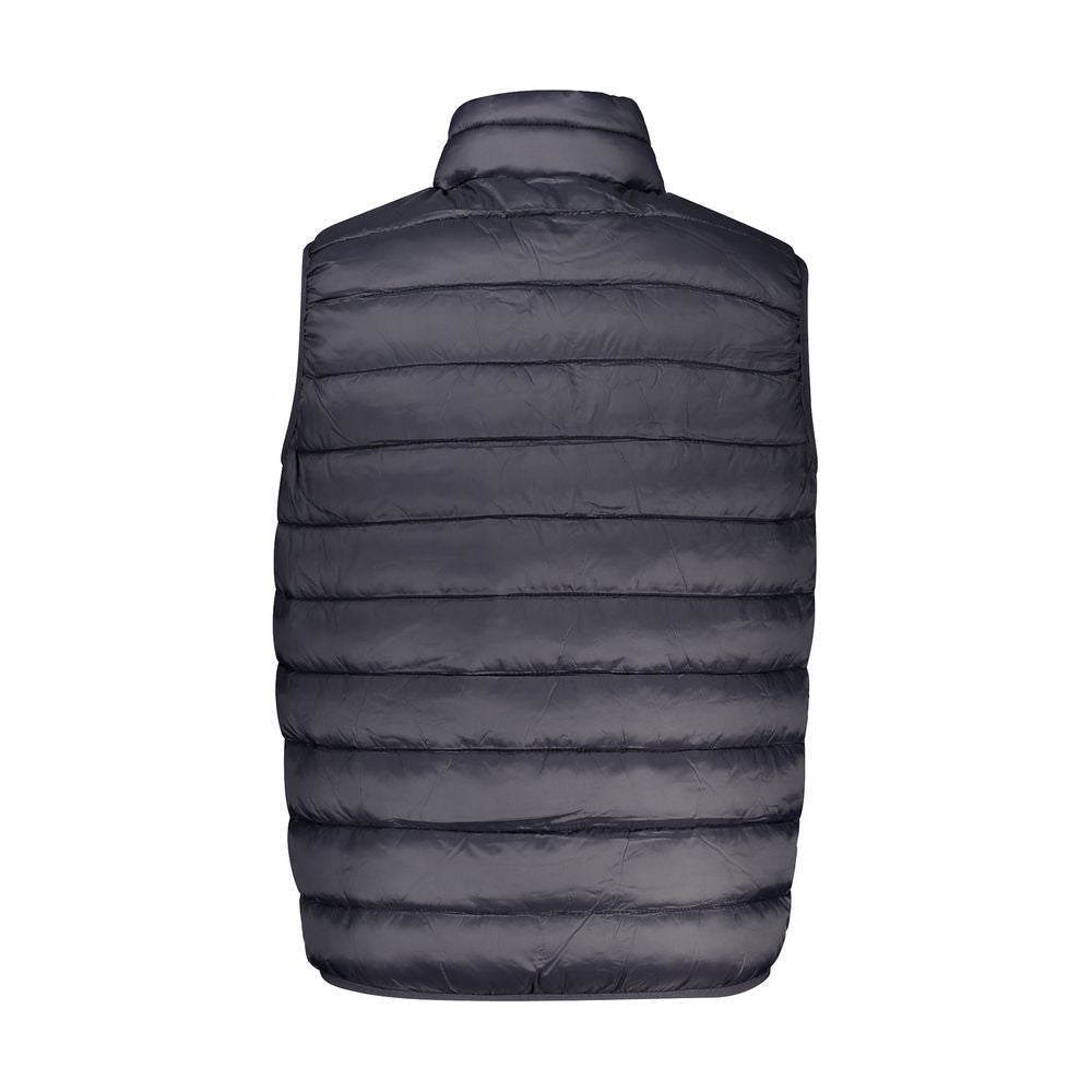 Norway 1963 Men's Polyamide Vest - Black