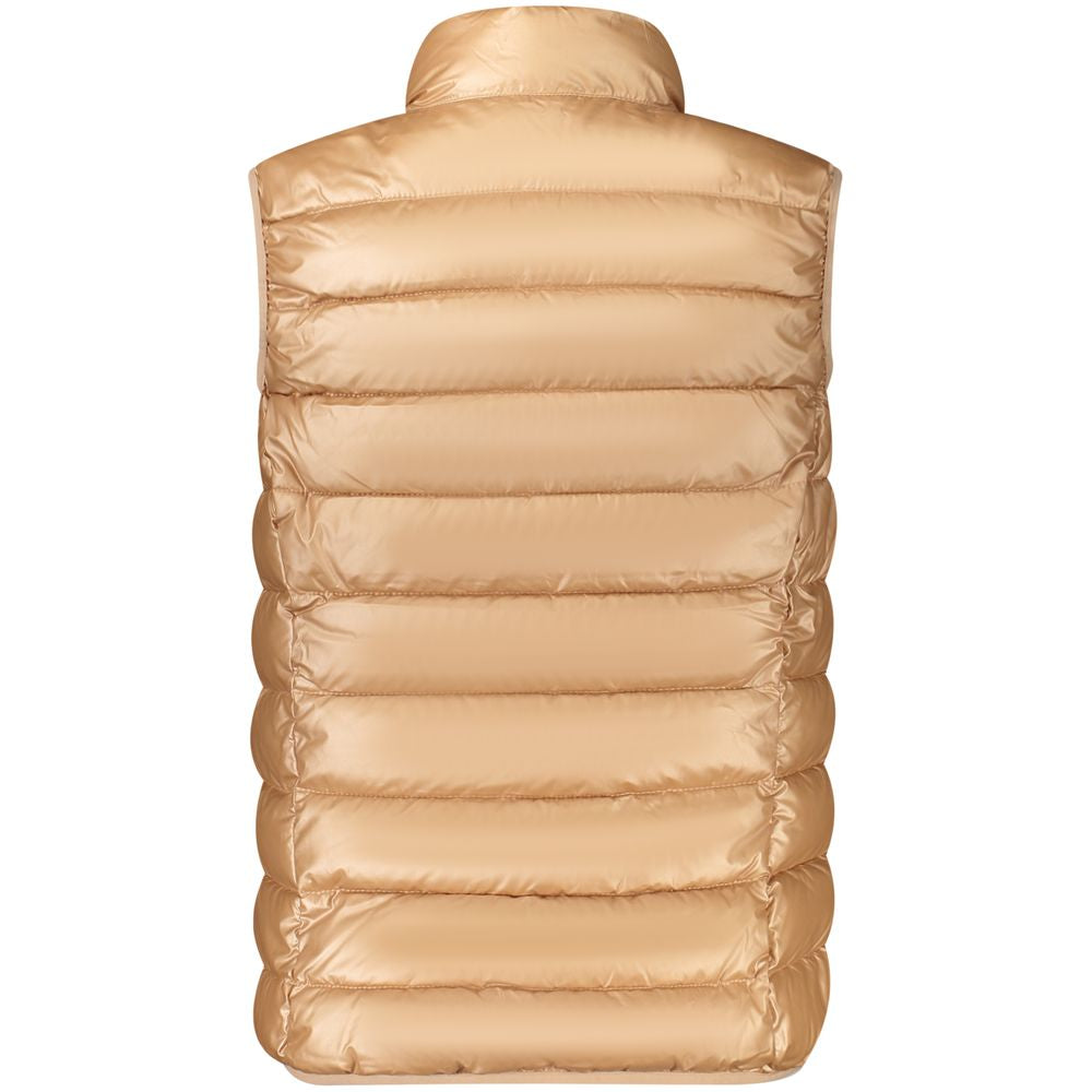 Norway 1963 Women's Polyamide Vest - Pink
