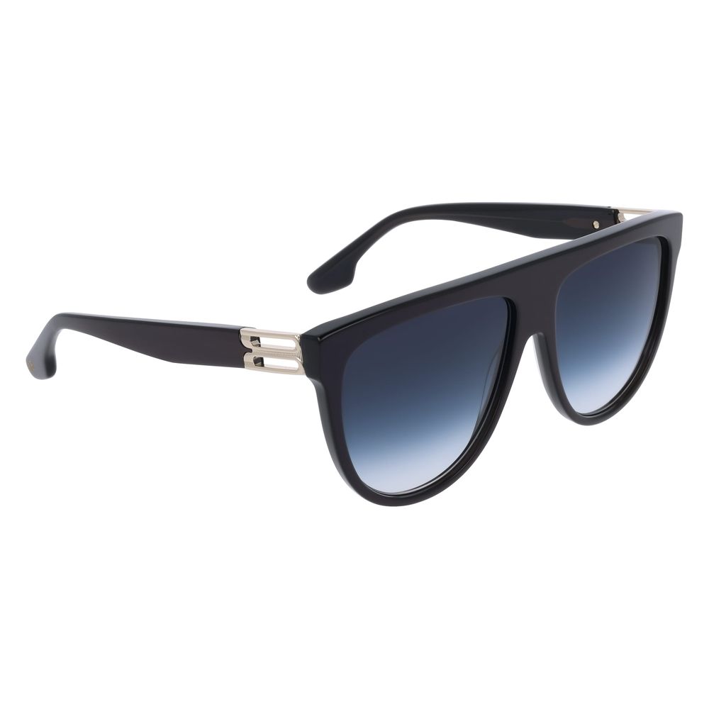 Victoria Beckham VB680S5814415 Blue Women's Sunglasses with Polarized Lens