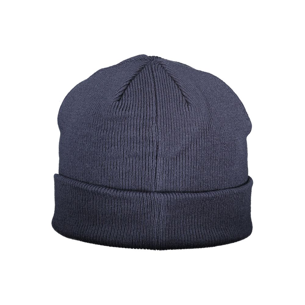 Fila Polyacrylic Beanie Hat - Blue