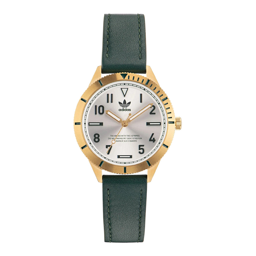 Adidas Edition Three AOFH22508 Ladies Watch