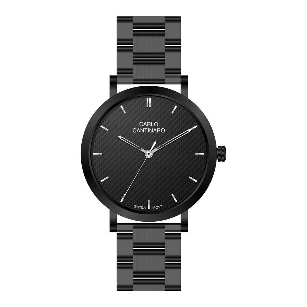 Carlo Cantinaro CC1002LB003 Ladies Watch