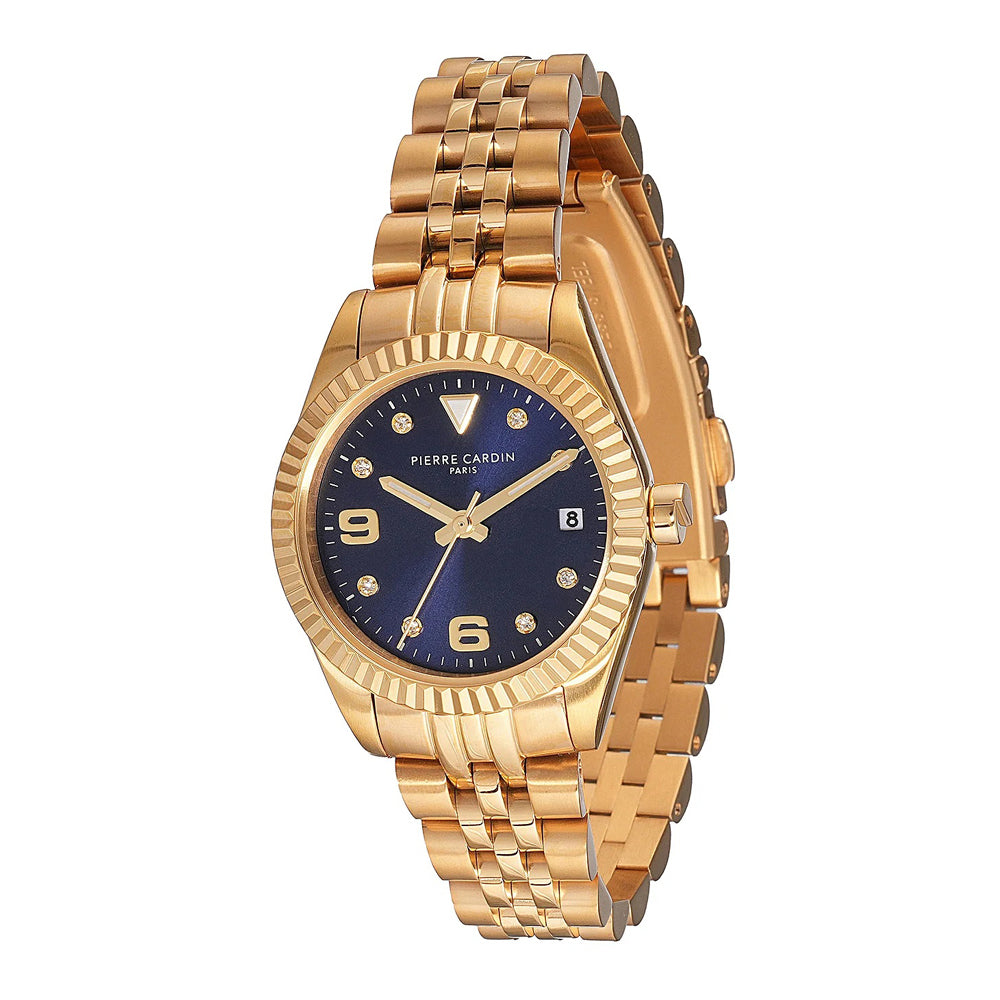 Pierre Cardin Opera Timbre CF.1012.MG.3 Ladies Watch