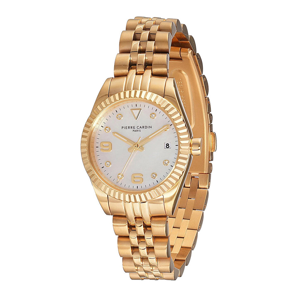 Pierre Cardin Opera Timbre CF.1012.MG Ladies Watch