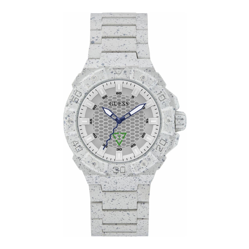 Guess Eco Tide Ocean GW0507G2 Men's Watch