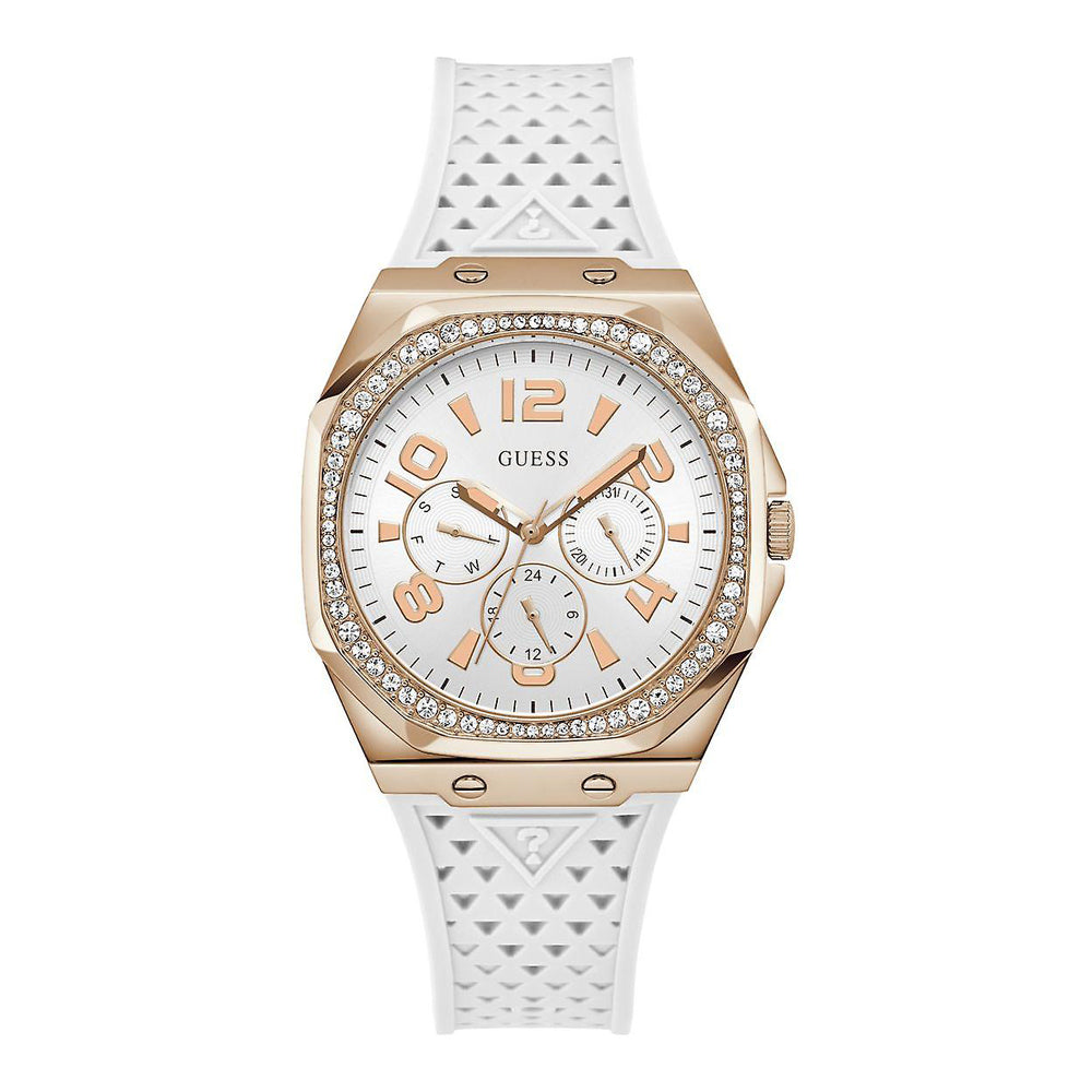 Guess Zest GW0694L3 Ladies Watch