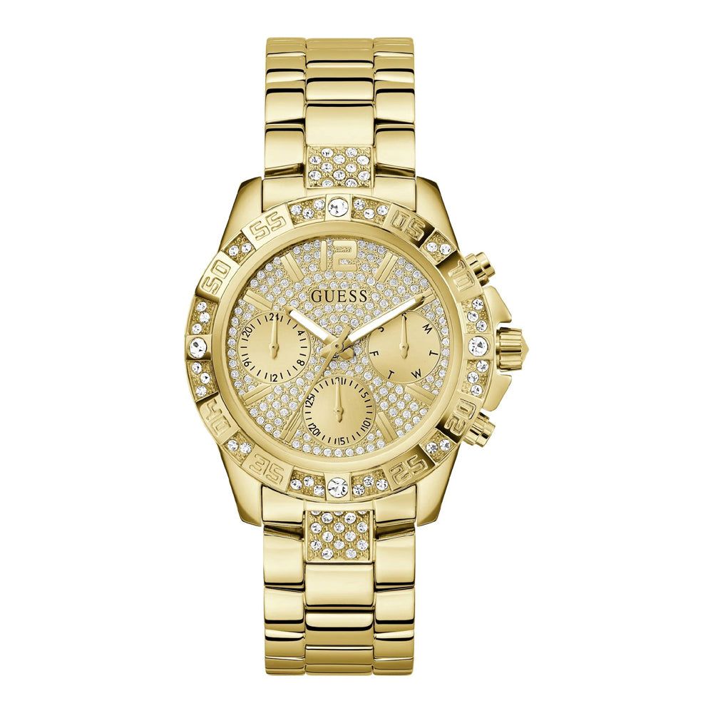 Guess Majesty GW0771L2 Ladies Watch