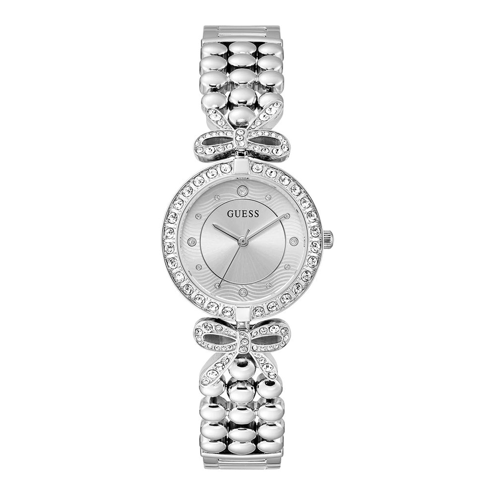 Guess Ribbon GW0838L1 Ladies Watch