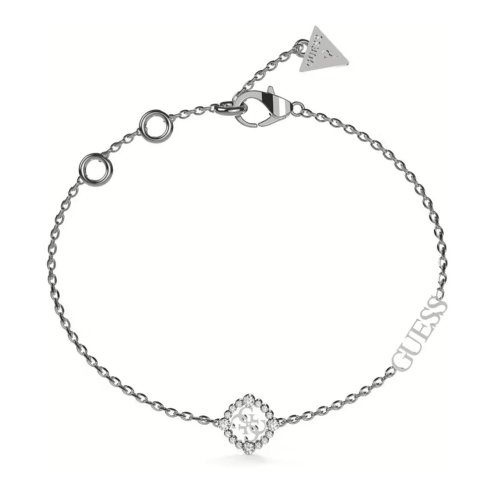 Guess Ladies Bracelet JUBB04644JWRHL