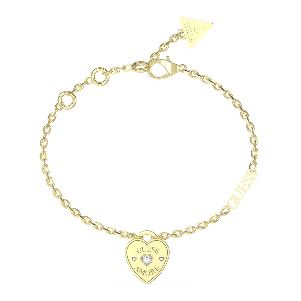 Guess Ladies Bracelet JUBB05057JWYGL