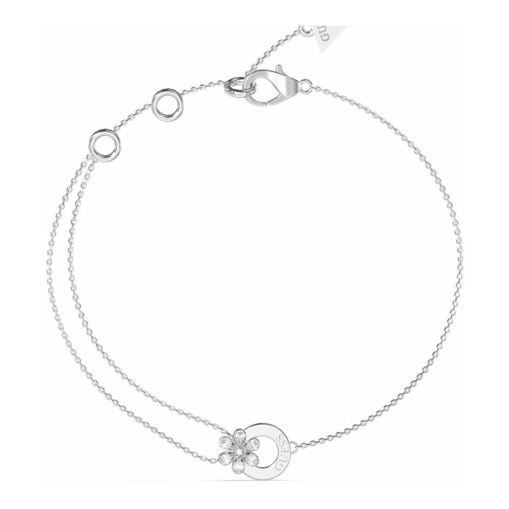 Guess Ladies Bracelet JUBB05111JWRHL