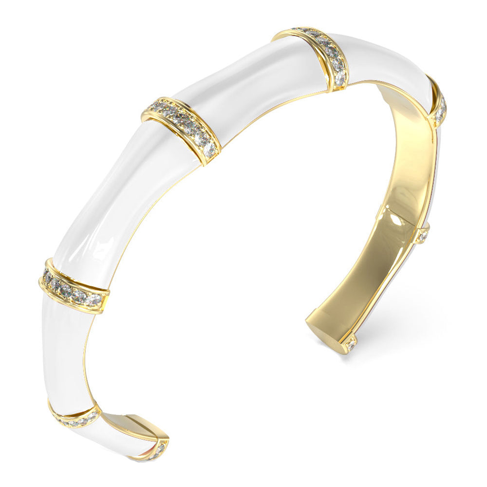 Guess Ladies Bracelet JUBB05157JWYGWHL