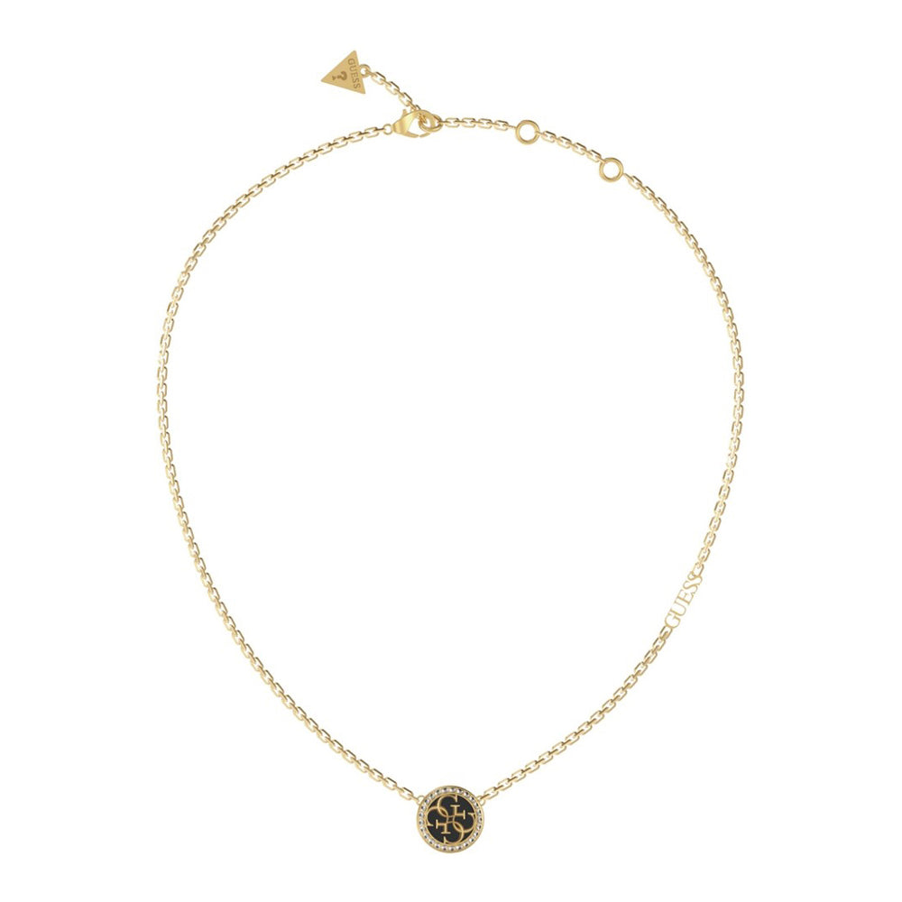 Guess Ladies Necklace JUBN02146JWYGBKTU