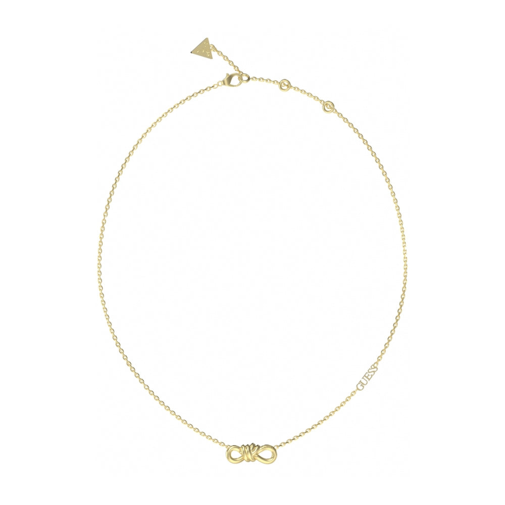 Guess Ladies Necklace JUBN04010JWYGTU