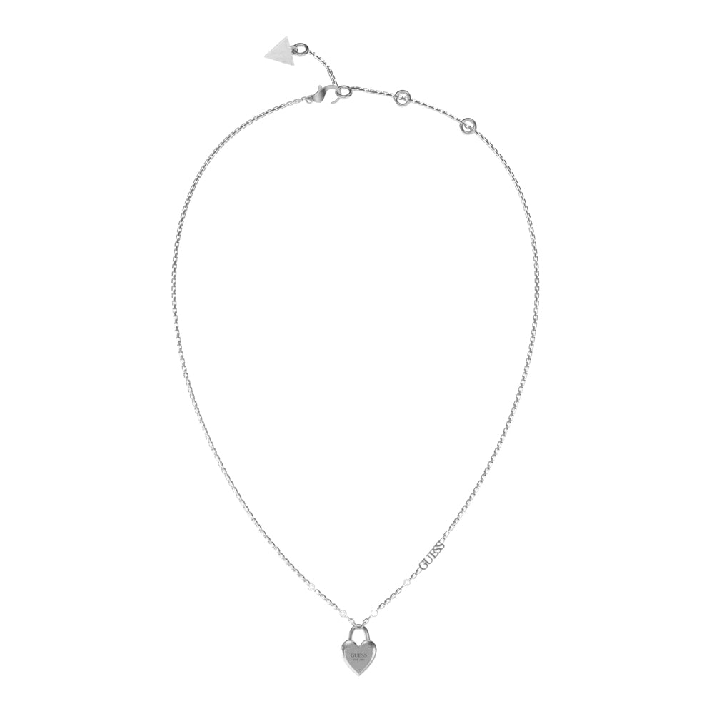Guess Ladies Necklace JUBN04210JWRHTU