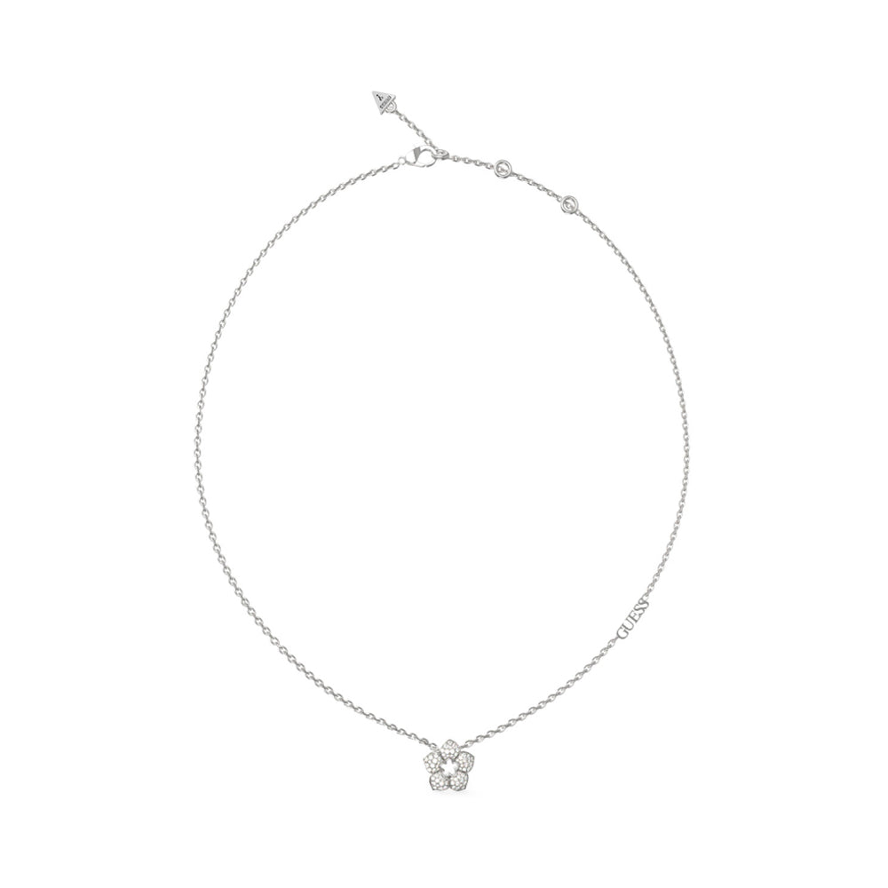 Guess Ladies Necklace JUBN04466JWRHTU