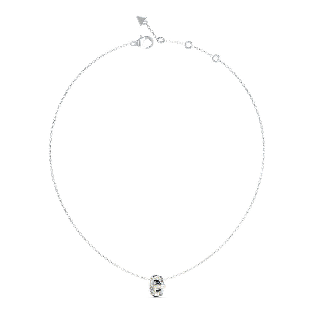 Guess Ladies Necklace JUBN05191JWRHBKTU
