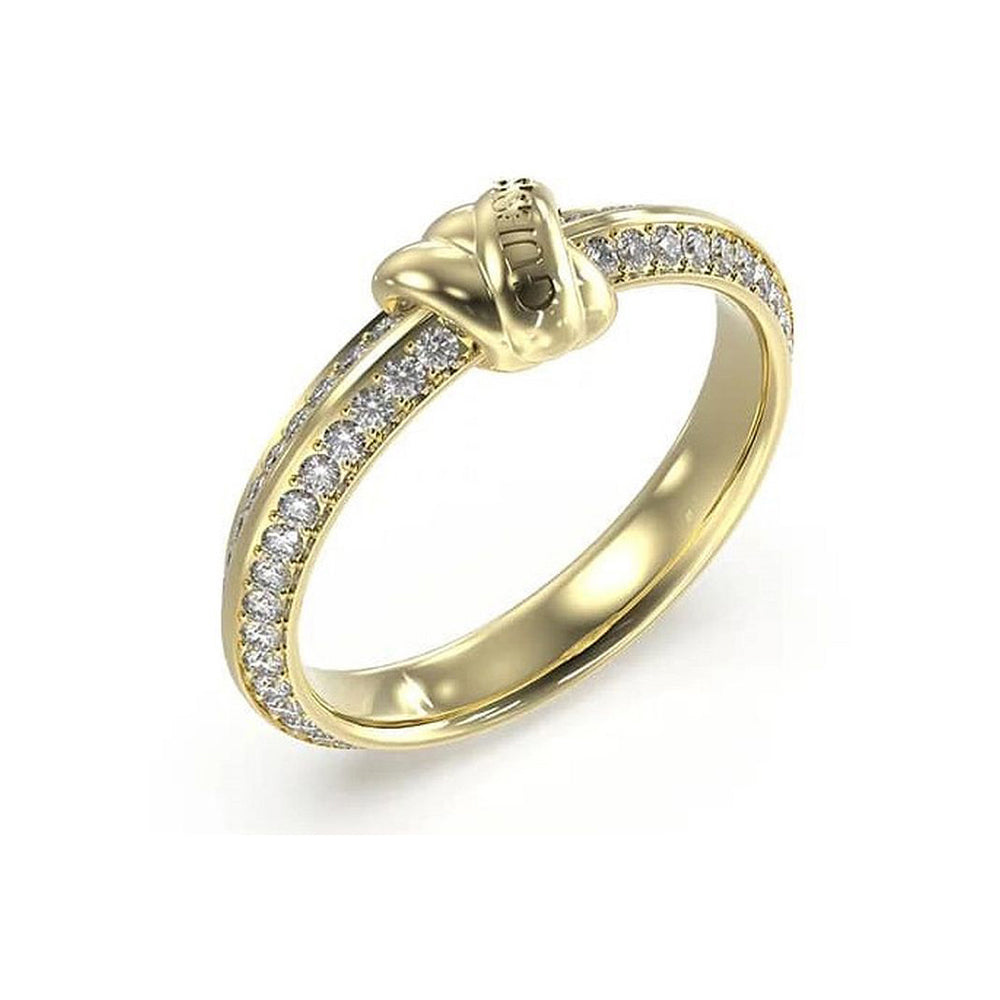 Guess Ladies Ring JUBR04057JWYG56