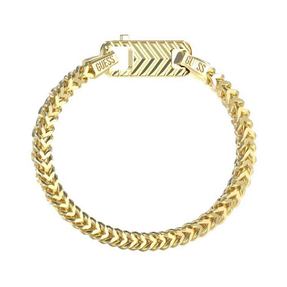 Guess Mens Bracelet JUMB04438JWYGL