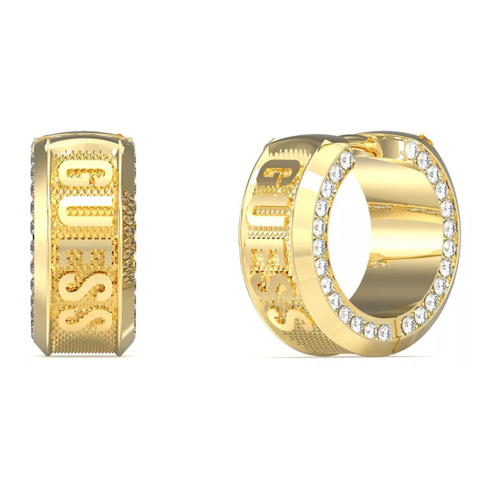 Guess Mens Earrings JUME05013JWYGTU