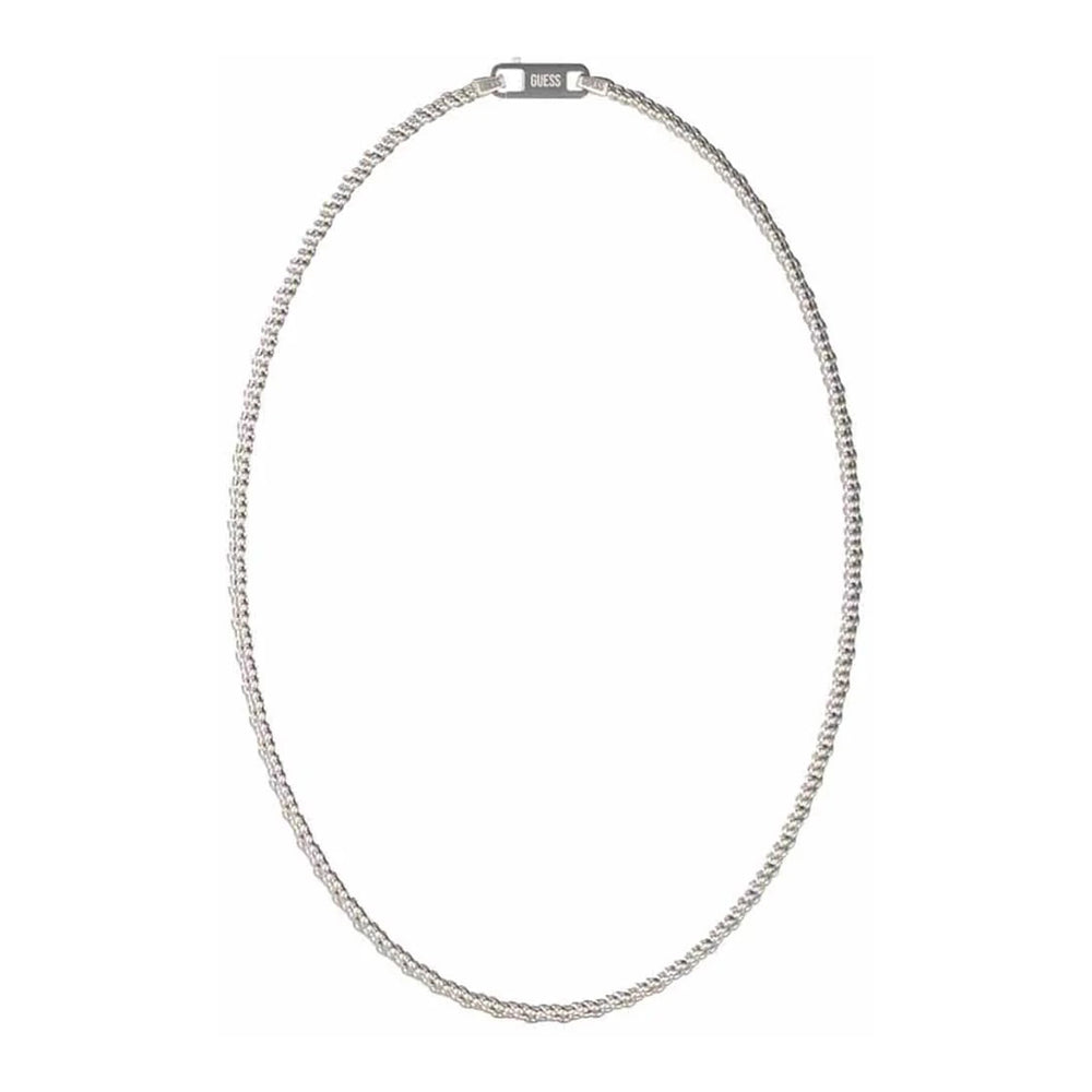 Guess Mens Necklace JUMN04445JWSTTU