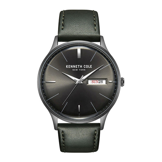 Kenneth Cole New York KC50589015 Mens Watch