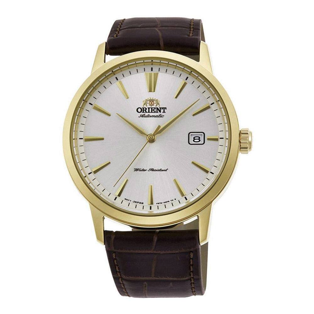 Orient Bambino Automatic RA-AC0F04S30B Men's Watch