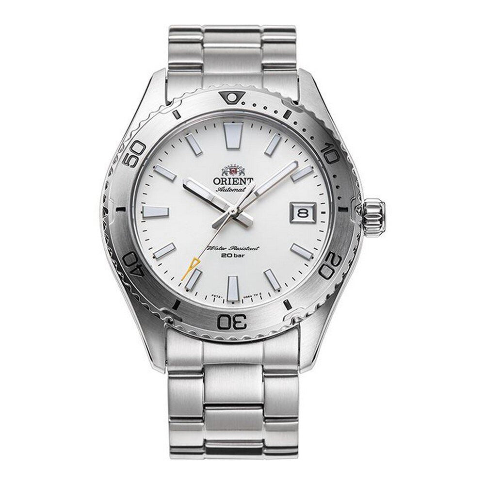 Orient Mako 40 Automatic RA-AC0Q03S30B Men's Watch