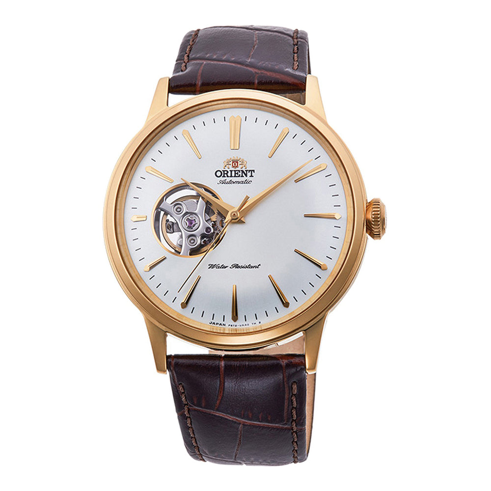 Orient Open Heart Automatic RA-AG0003S30B Men's Watch
