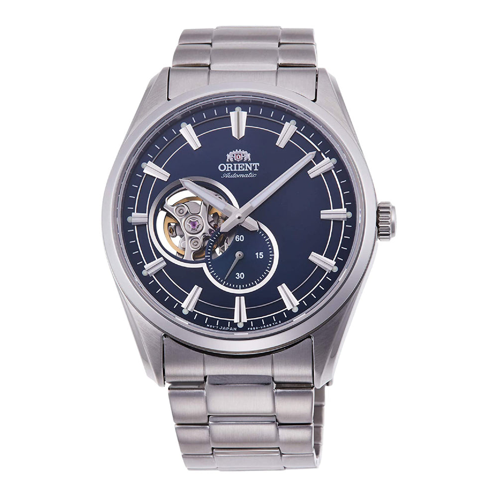 Orient Open Heart Automatic RA-AR0003L30B Men's Watch