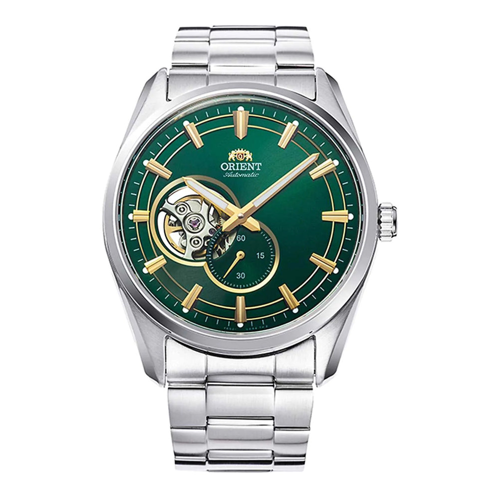 Orient Open Heart Automatic RA-AR0008E30B Men's Watch