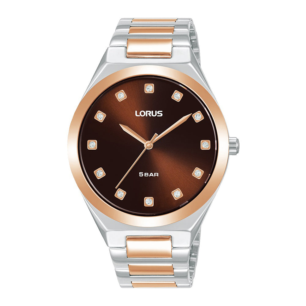 Lorus RG204WX9 Ladies Watch