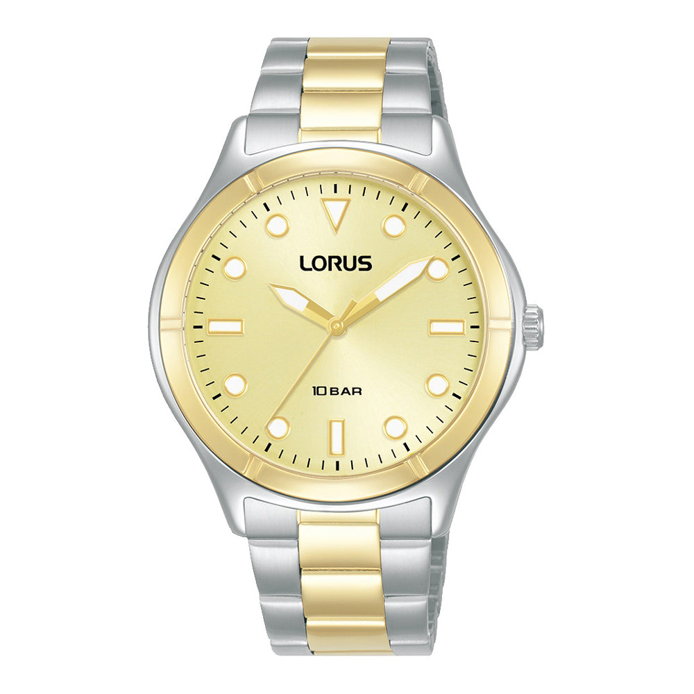 Lorus RG244VX9 Ladies Watch