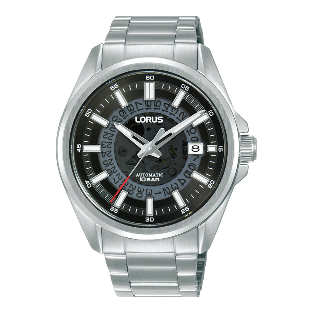 Lorus RU401AX9 Men's Watch Automatic