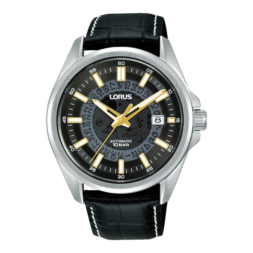 Lorus RU411AX9 Men's Watch Automatic