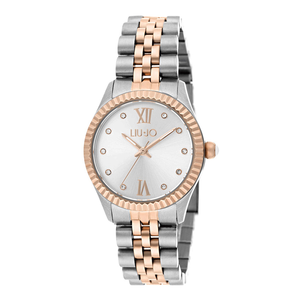 LIU-JO Luxury Tiny TLJ1223 Ladies Watch