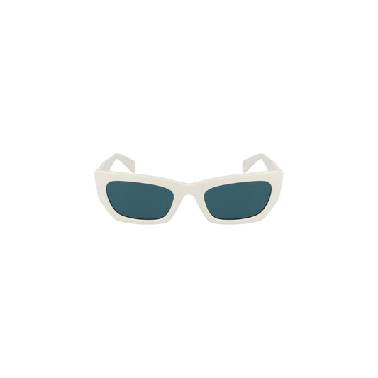 Liu Jo LI-29679 White BIO INJECTED Sunglasses