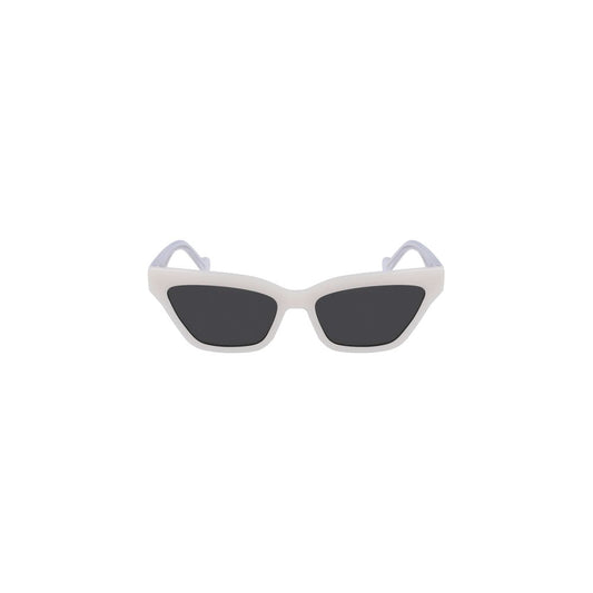 Liu Jo LI-29686 White INJECTED Sunglasses