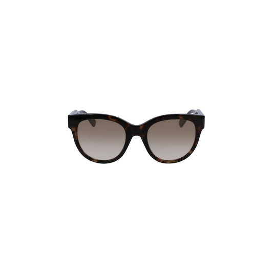 Liu Jo LI-29863 Brown Acetate Sunglasses