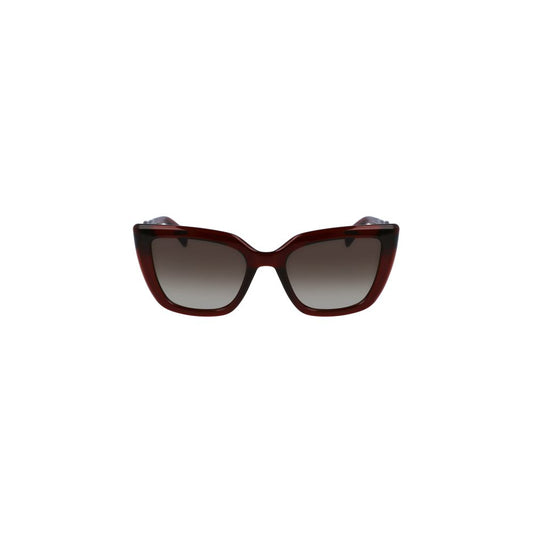 Liu Jo LI-29680 Brown BIO INJECTED Sunglasses