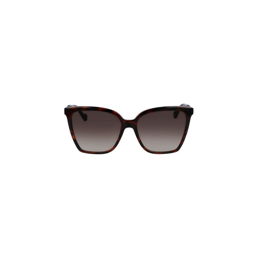 Liu Jo LI-29682 Brown BIO INJECTED Sunglasses