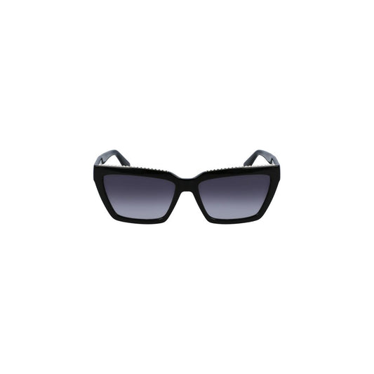 Liu Jo LI-29696 Black BIO INJECTED Sunglasses