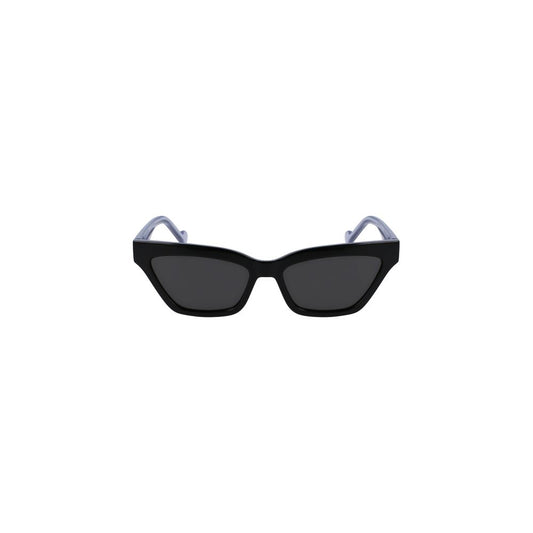 Liu Jo LI-29695 Black INJECTED Sunglasses