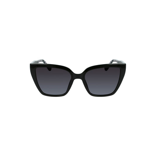 Liu Jo LI-29692 Black INJECTED Sunglasses