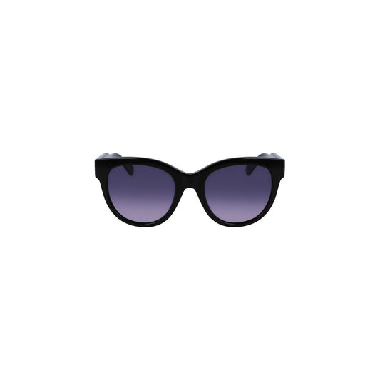 Liu Jo LI-29700 Black Acetate Sunglasses
