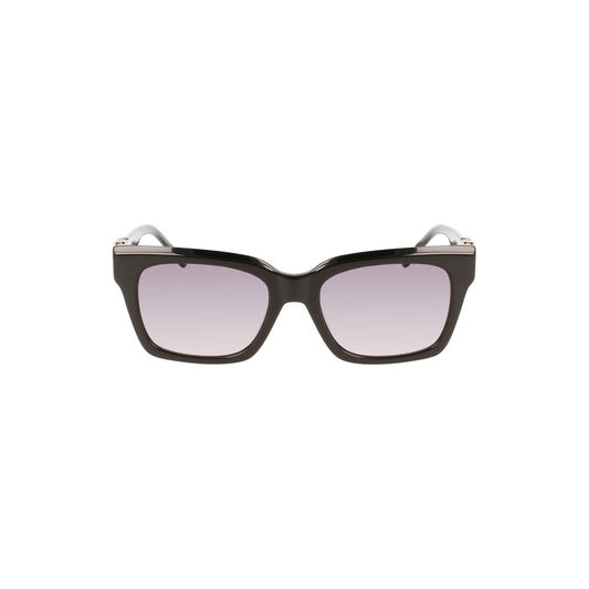 Liu Jo LI-29701 Black Acetate Sunglasses