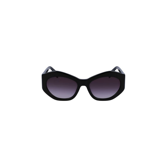 Liu Jo LI-29705 Black Acetate Sunglasses