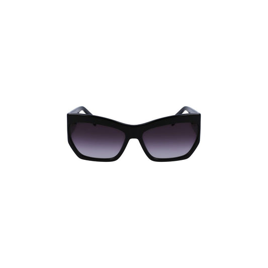 Liu Jo LI-29867 Black Acetate Sunglasses