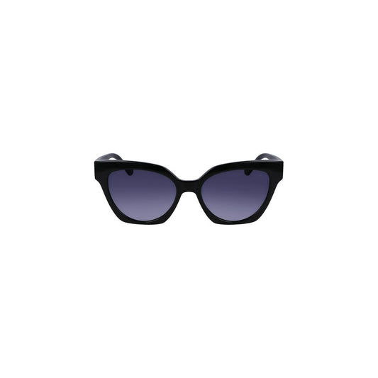Liu Jo LI-29684 Black BIO INJECTED Sunglasses